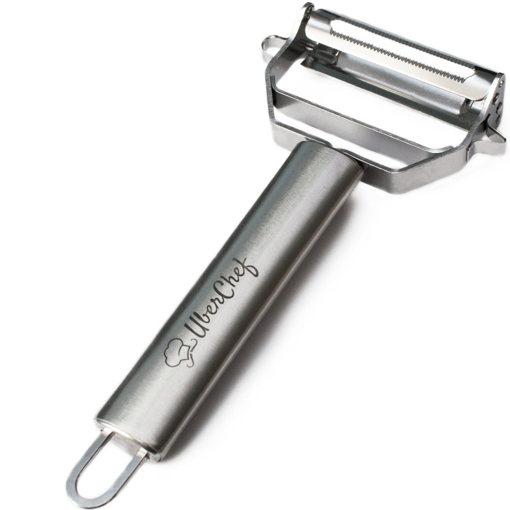 Best Julienne Peelers Which is the Best Julienne Peeler to Buy