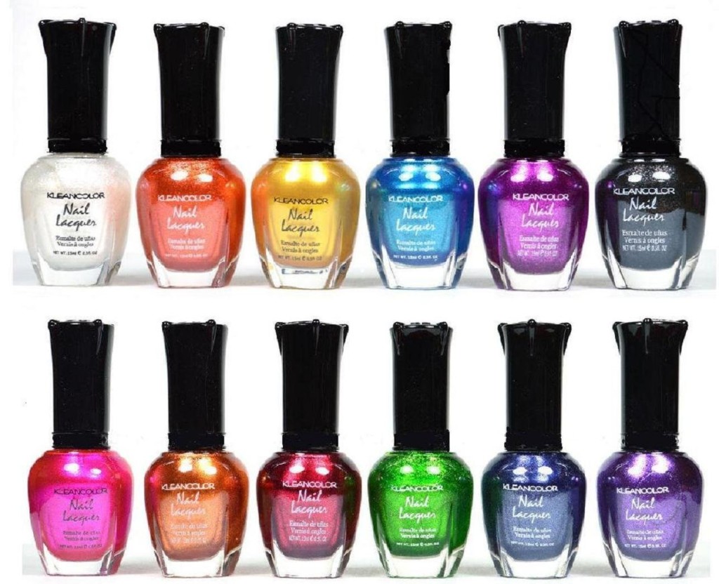 4. The Best Metallic Nail Polish Colors for a Glamorous Manicure - wide 11