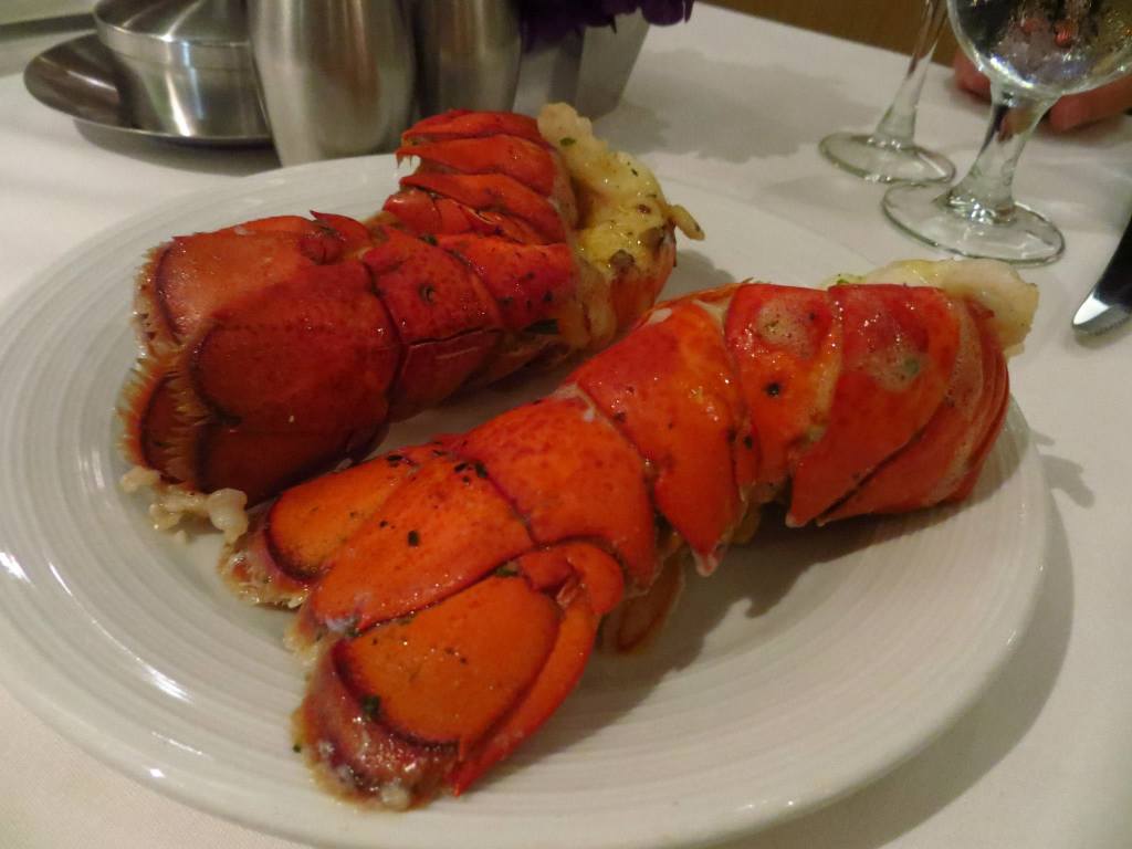 How to Cook Lobster Tails Cooking Fresh or Frozen Lobster Tails