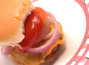 7 Great Cheeseburger Tips
