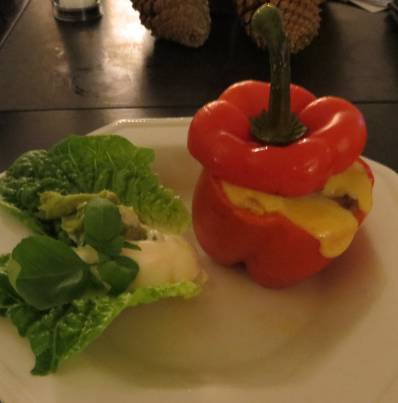 beef-and-cheese-stuffed-bell-peppers
