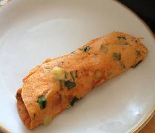 how-to-serve-vegetable-omelet