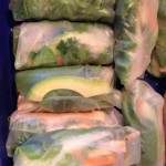 Tips for Sensational Summer Rolls