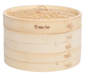 Best Bamboo Steamer Set