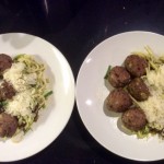 Easy Meatballs Recipe