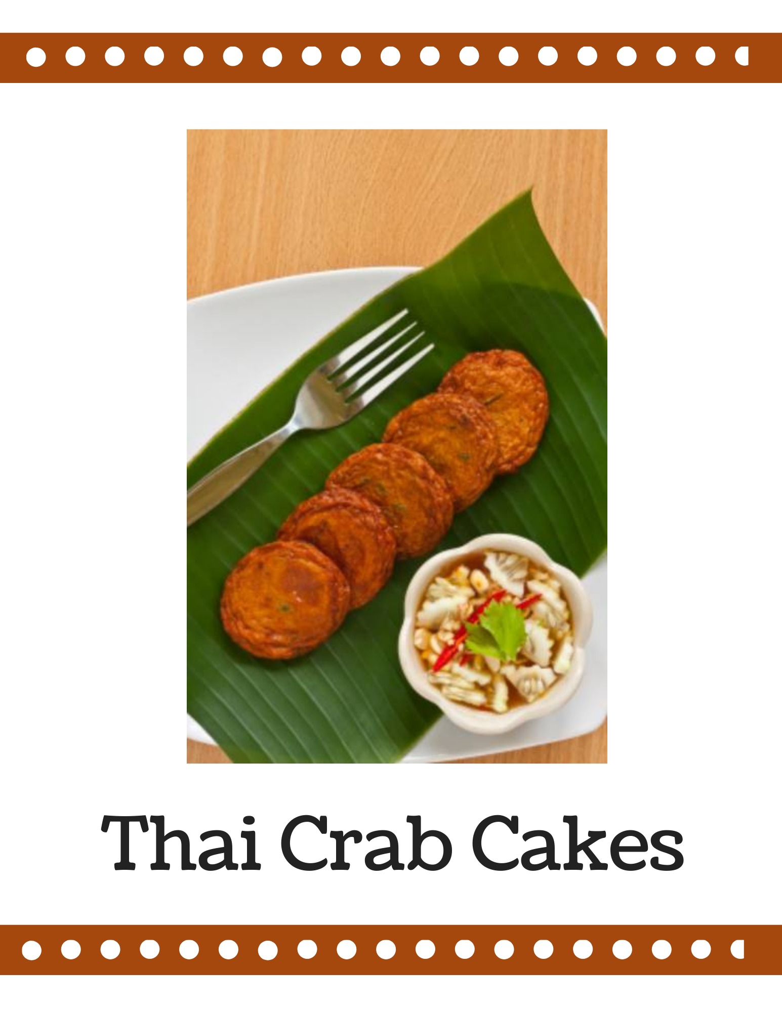 Aromatic Crab Cakes Recipe | How to Make the Best Easy ...