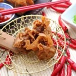 Cream Cheese Wonton Ideas and Chinese Dumplings and Soft Wontons