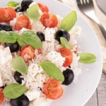 Different Rice Salad Recipes