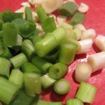 Green Onions