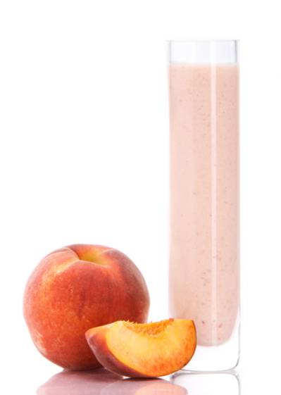perfect-peach-smoothie