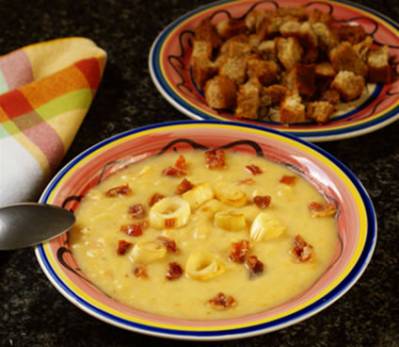 potato-leek-soup-with-bacon