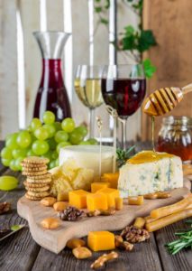 cheeseboard how to