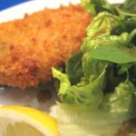 Fish Mousse Starter Recipe