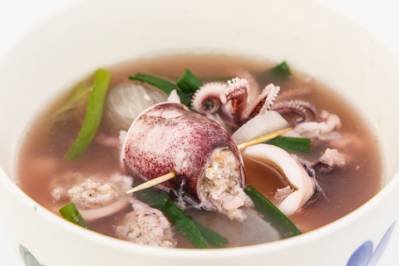 thai-stuffed-squid-soup