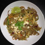 Vegetarian Crack Slaw