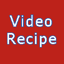 video-recipe