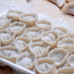 Tips for Great Wontons