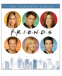 friends-complete-series