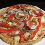 A Few Tips for Tortilla Pizza