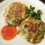 Vegetable Jeon Recipe - Korean Pancakes