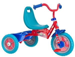 folding-trike