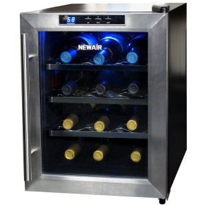 12-bottle-wine-cooler