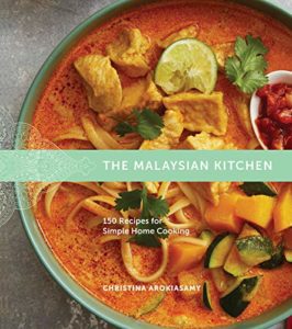Malaysian Cook Book