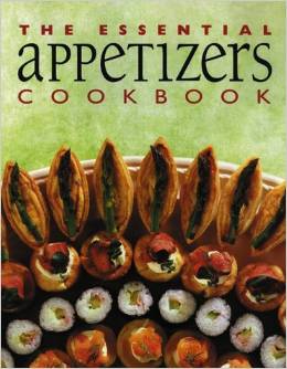 appetizers-cookbook