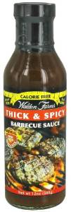 bbq-sauce-no-calories