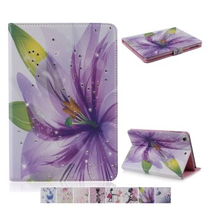 bling-flower-ipad-case