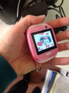 my-pink-cellphone