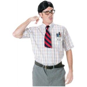 nerd-costume