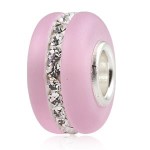 pink-frosted-pandora-bead