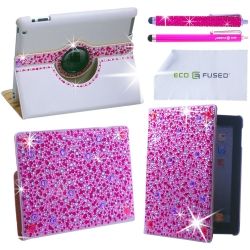 Bling iPad Cases and Covers