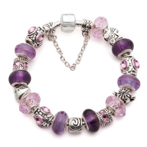 purple-pandora-bracelet