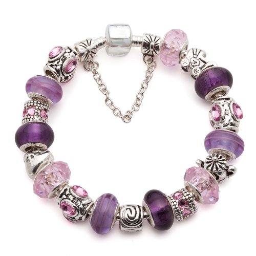 Cute Pandora Charm Bracelets