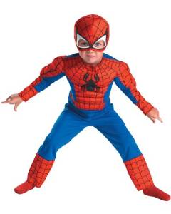 spiderman-costume