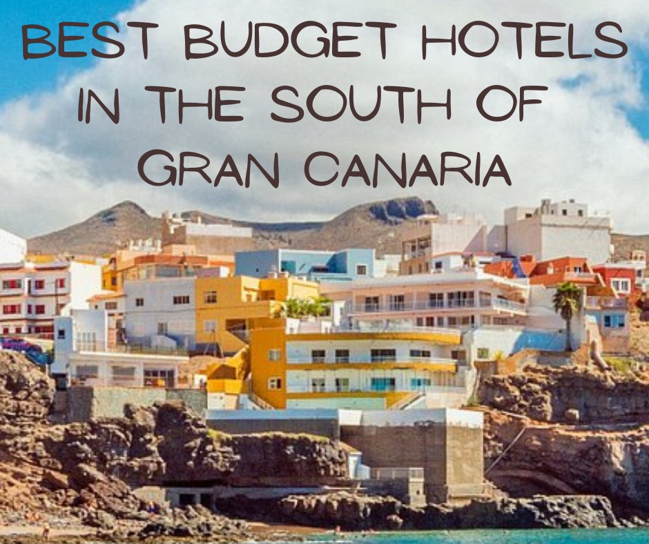 Hotels in Gran Canaria