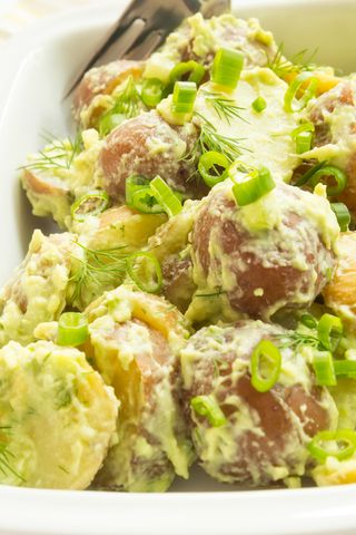 potato-avocado-salad
