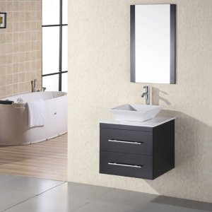 bathroom vanity