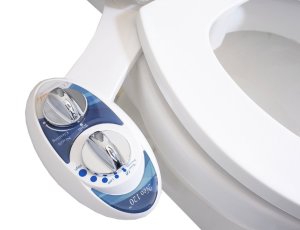 bidet attachment