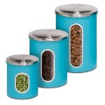 blue-canisters-for-kitchen