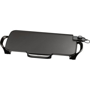 electric griddle