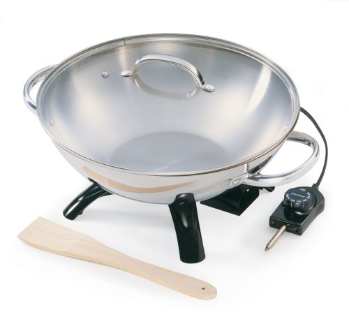 Electrical Cookware