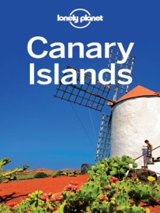 lonely planet canary islands