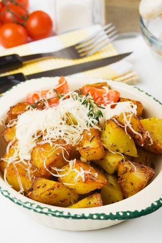 spicy-roast-potatoes