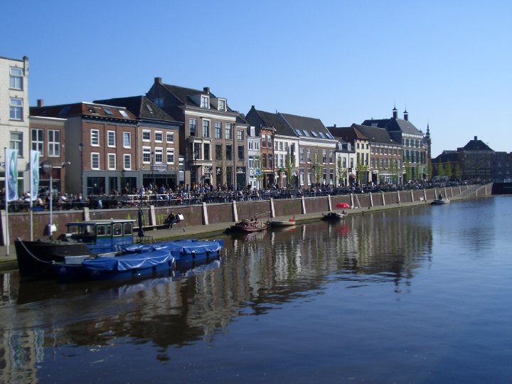 breda-netherlands-canal