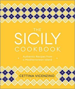 Sicilian Cookbook