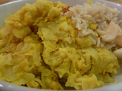 mashed-potato-cabbage-curry