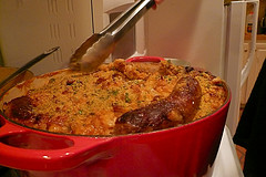 southern-fusion-cassoulet